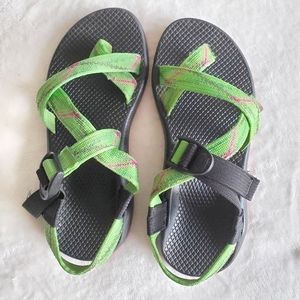 Chaco Women's Z/2 Classic Athletic Sandal Size 7